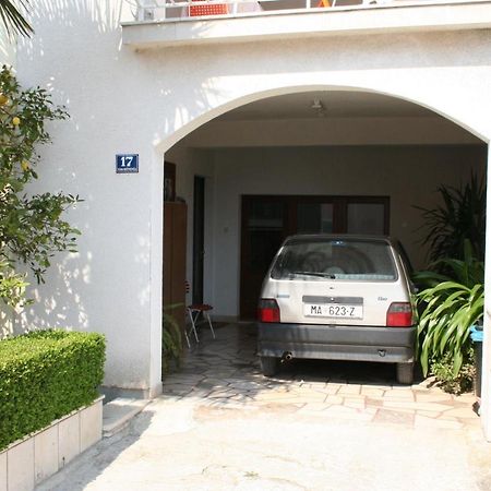 Apartment Podgora 518A Экстерьер фото