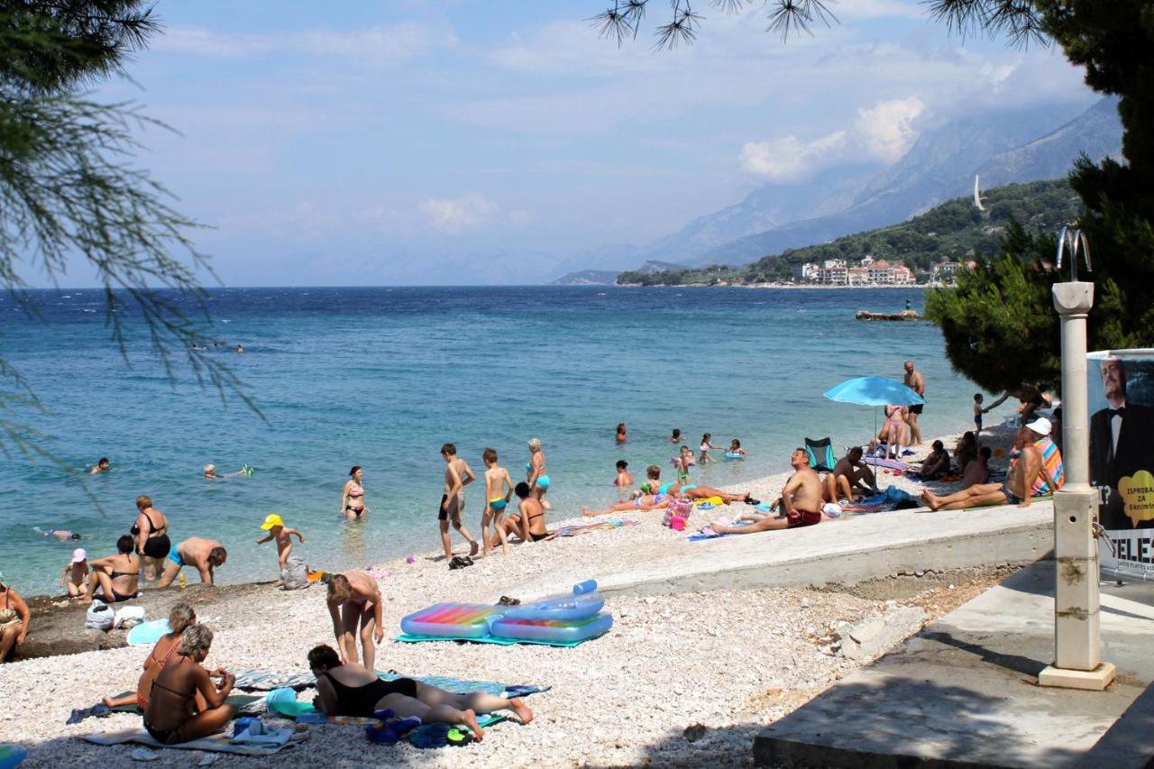 Apartment Podgora 518A Экстерьер фото