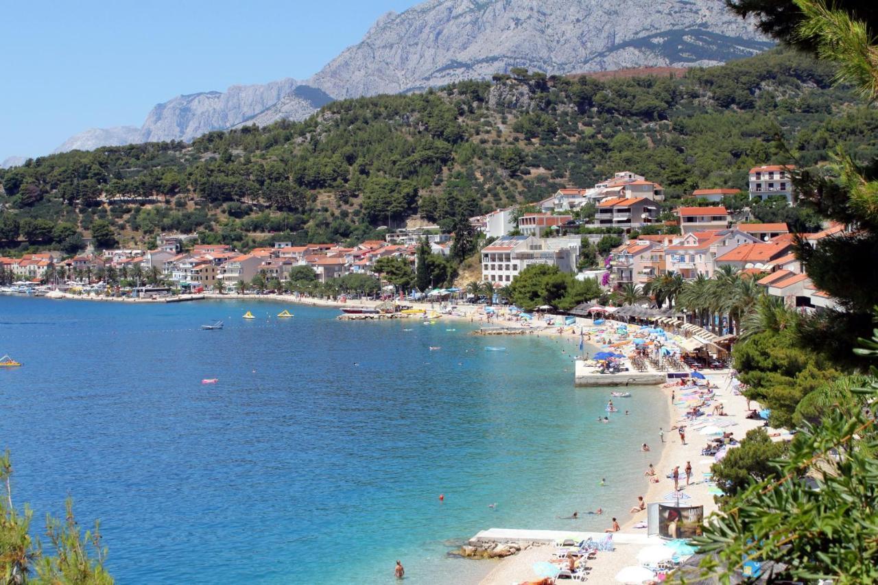 Apartment Podgora 518A Экстерьер фото