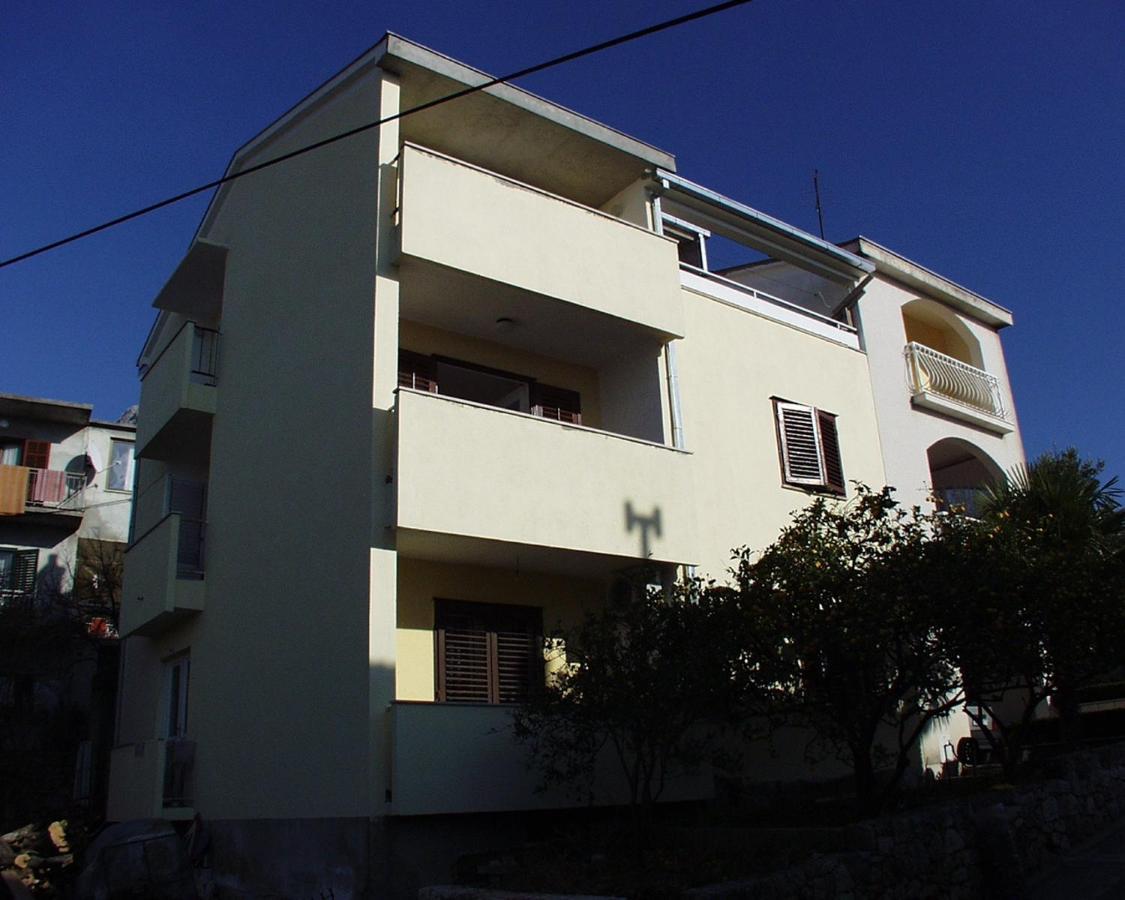Apartment Podgora 518A Экстерьер фото