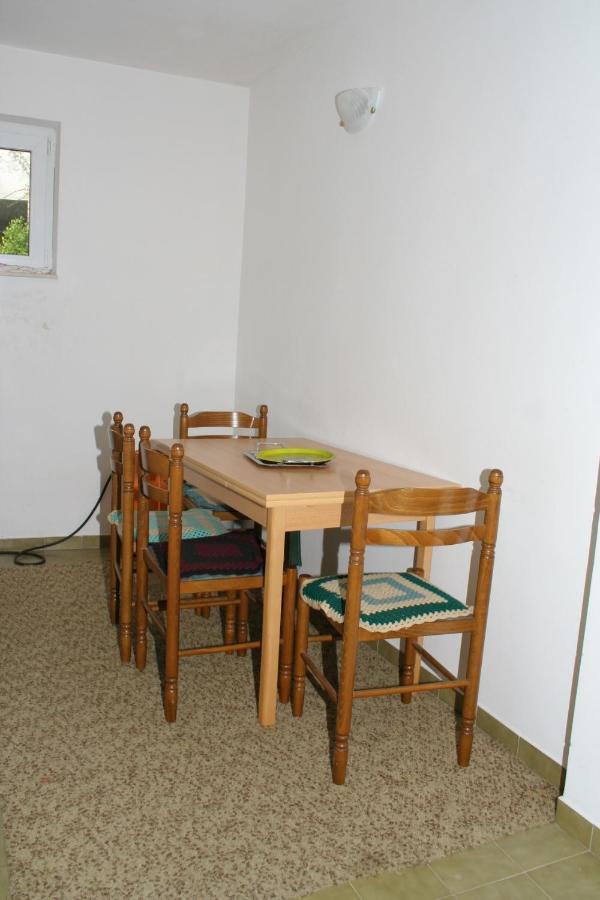 Apartment Podgora 518A Экстерьер фото