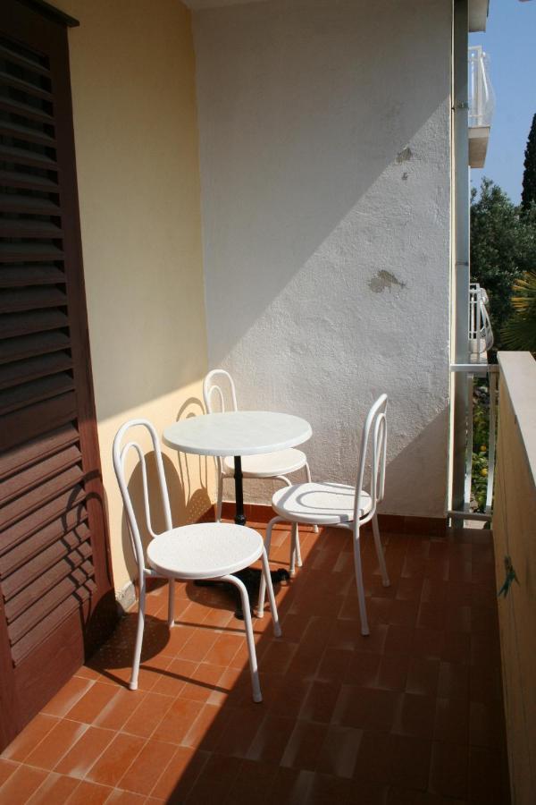Apartment Podgora 518A Экстерьер фото