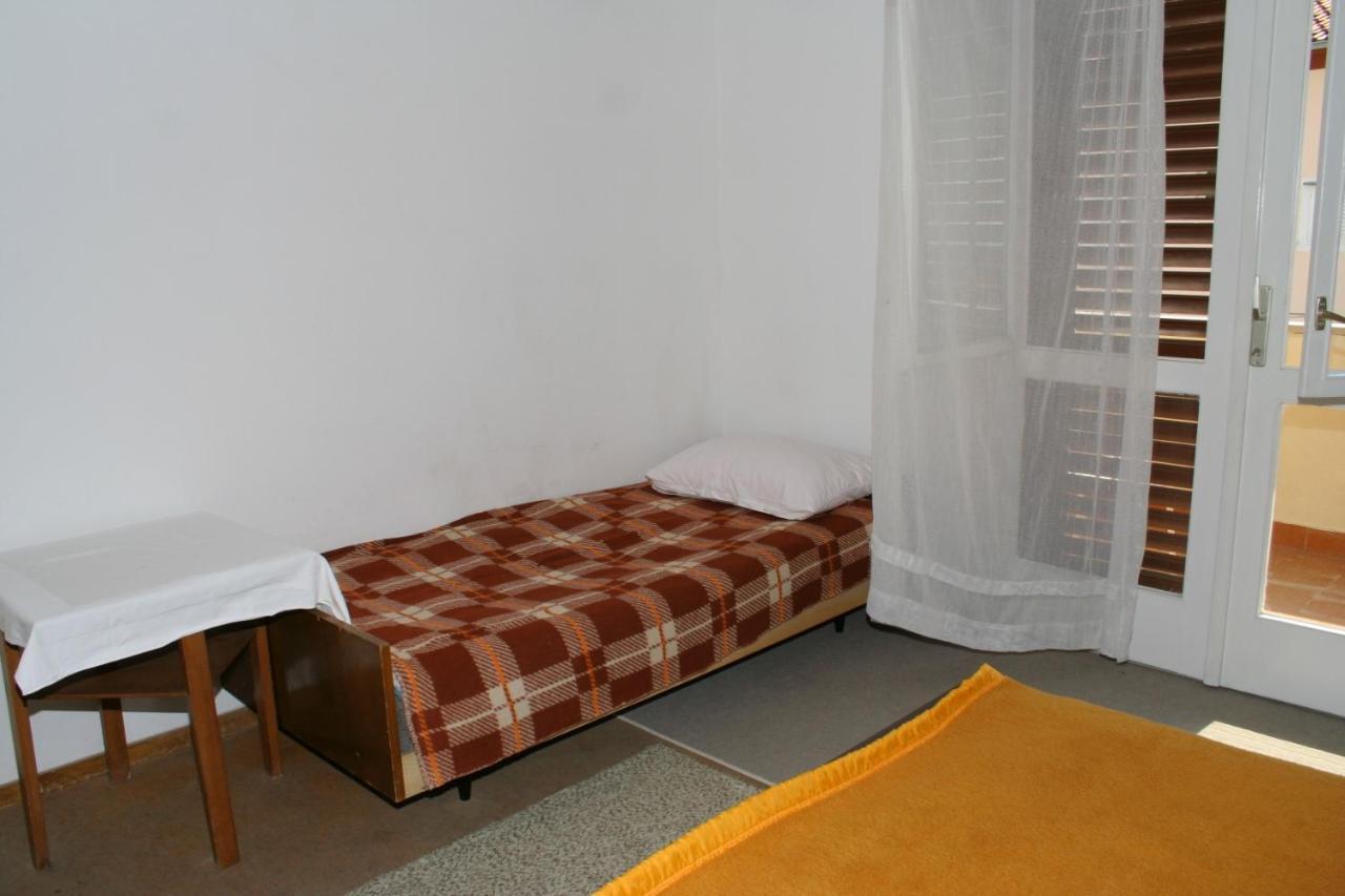 Apartment Podgora 518A Экстерьер фото