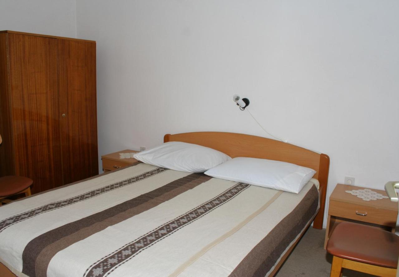 Apartment Podgora 518A Экстерьер фото