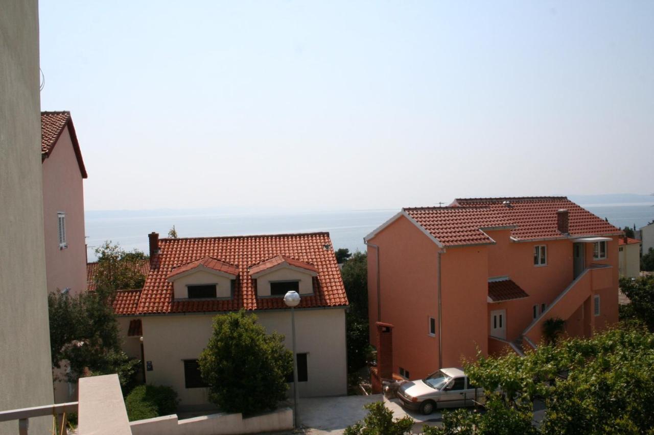 Apartment Podgora 518A Экстерьер фото