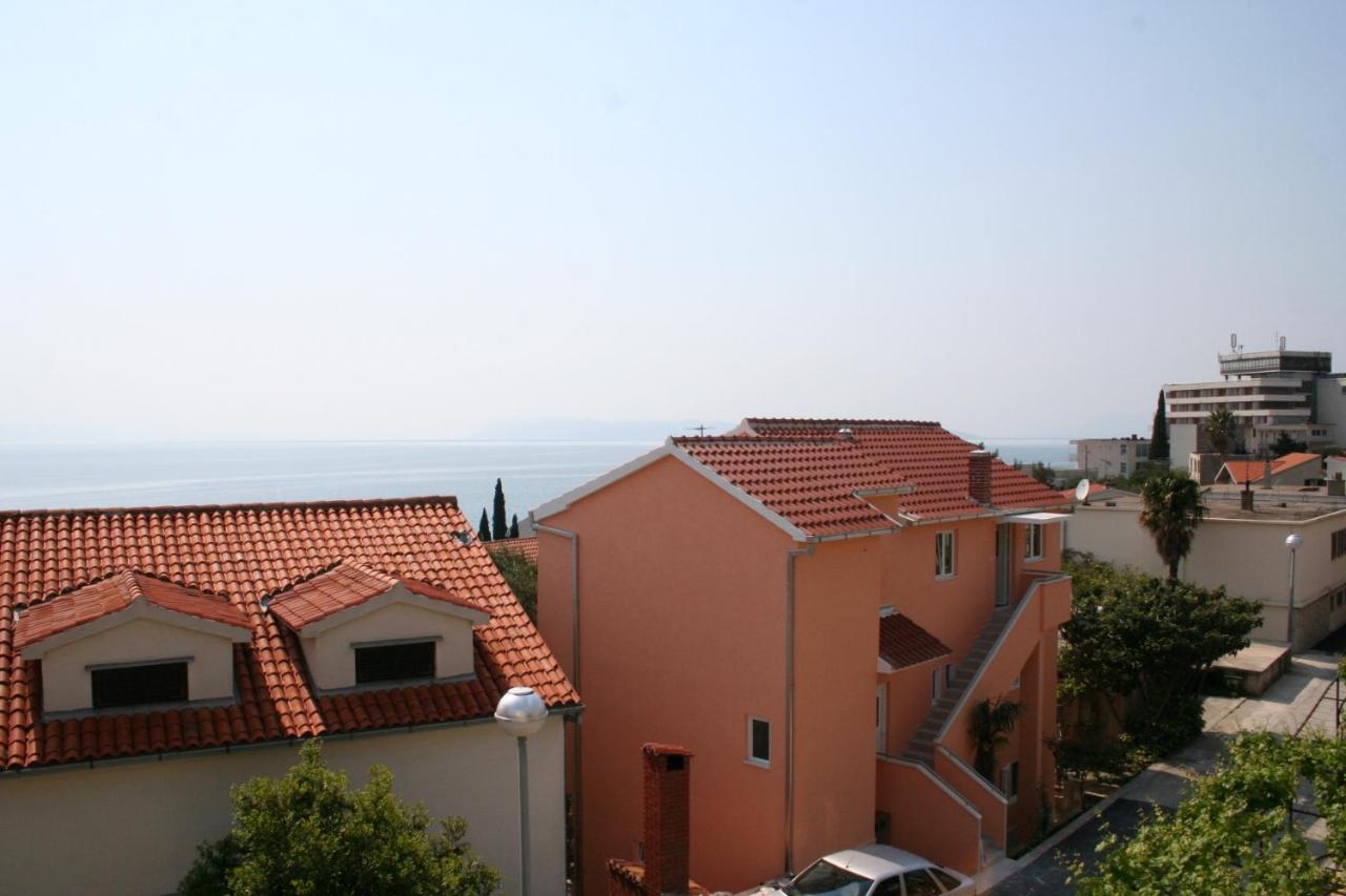 Apartment Podgora 518A Экстерьер фото