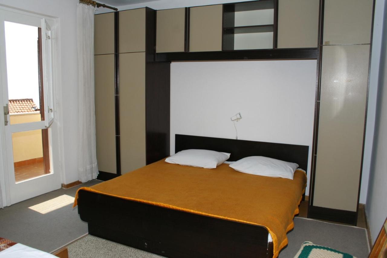 Apartment Podgora 518A Экстерьер фото